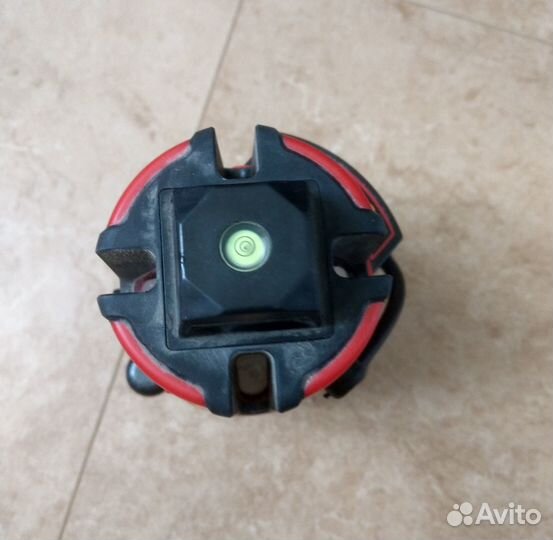 Лазерный уровень Condrotol Multiline 360