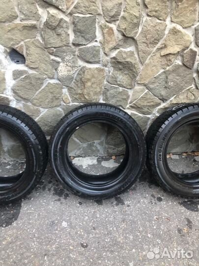Yokohama Ice Guard IG50 205/55 R16 91Q