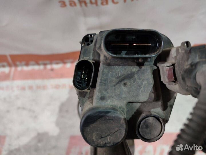 Рулевая рейка BMW 3 F30/F31/F34 рест. 2016