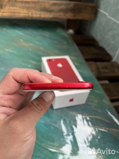iPhone 7, 128 ГБ