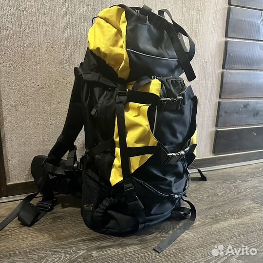 Рюкзак 80 литров