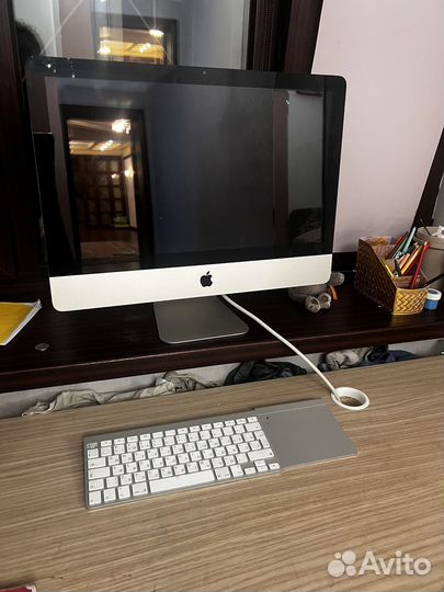 Apple iMac