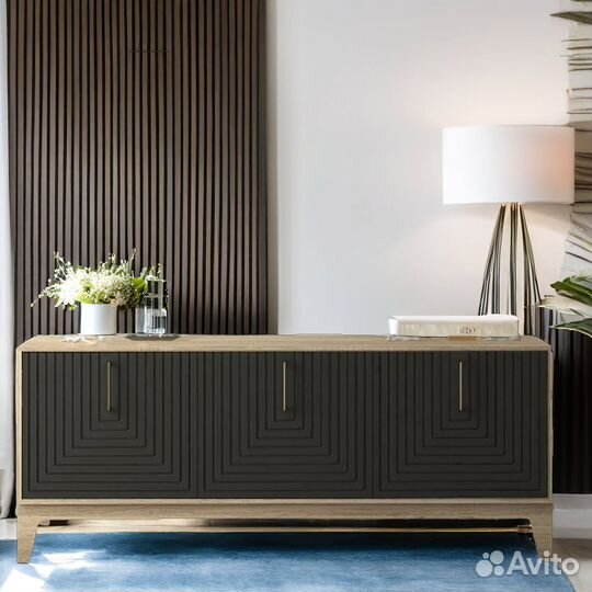 Комод Грей софт