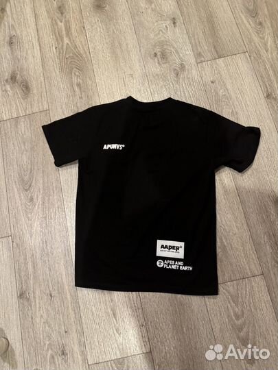 Футболка Aape оригинал