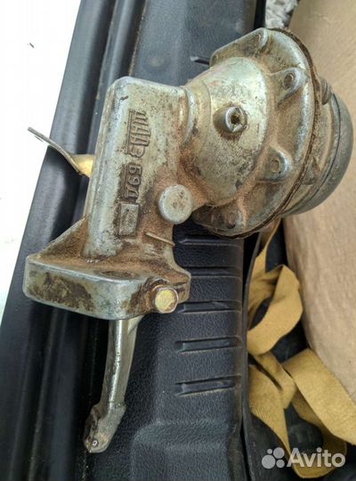 Бензонасос УАЗ