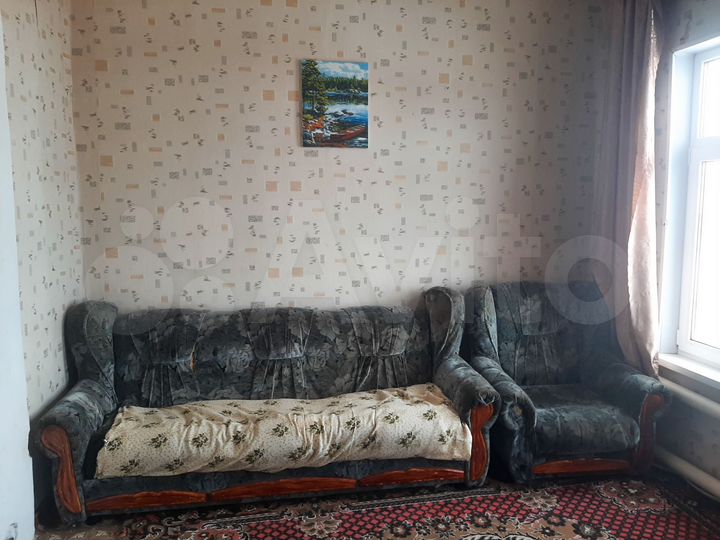 2-к. квартира, 42 м², 2/2 эт.