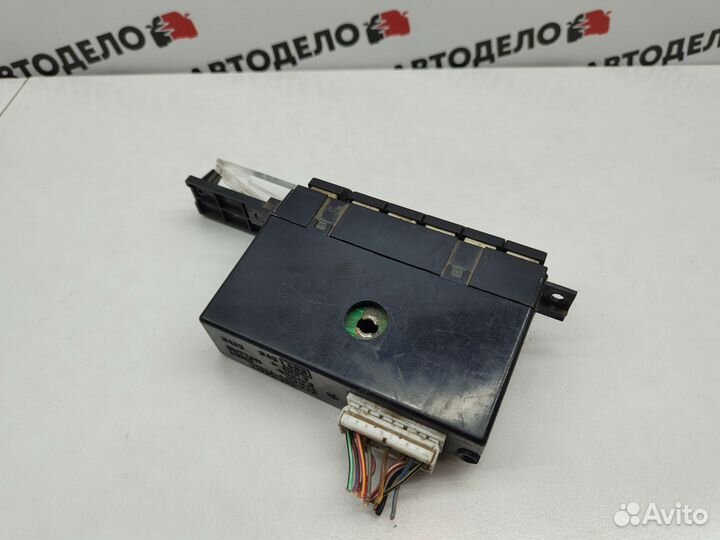 Блок управления климатом Suzuki Cultus GC21S 1999г