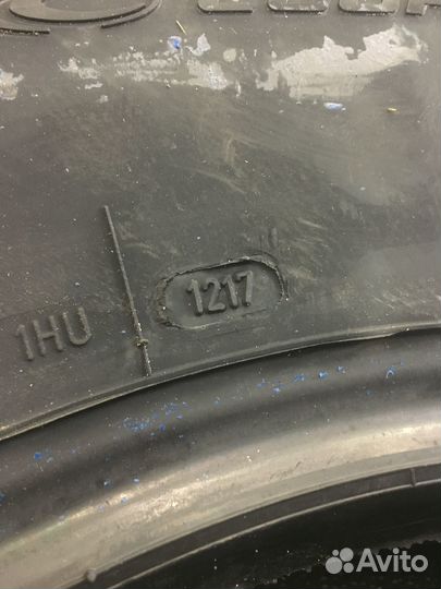 Cooper Discoverer AT3 Sport 265/70 R15 112T