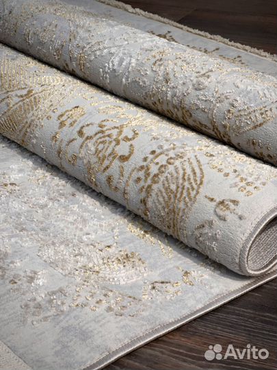 Ковер турецкий новый