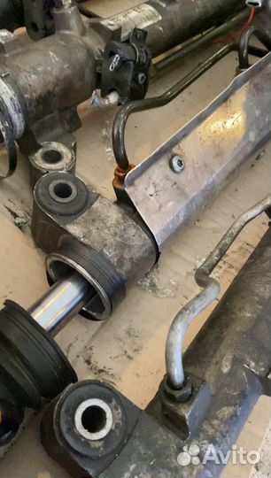 Б/У Рулевая рейка Opel Vectra - Оригинал