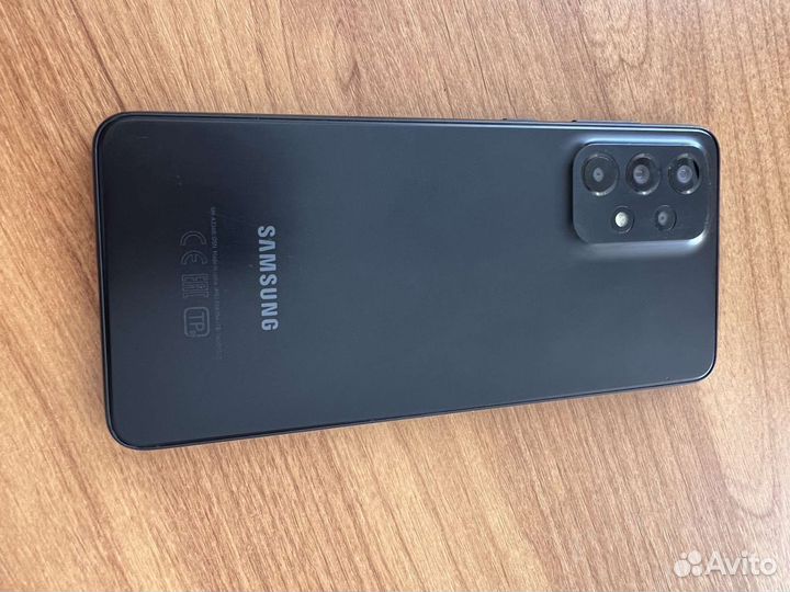 Samsung A33