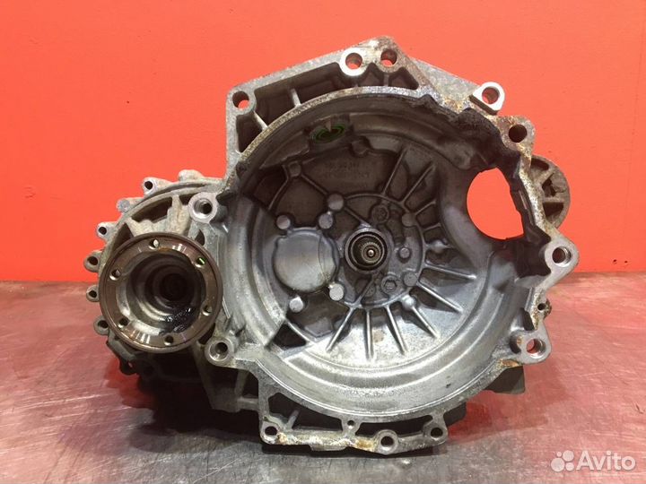 МКПП для Volkswagen Golf 4 BCA 1.4 (Б/У)