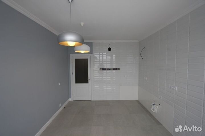 Ремонт квартир под ключ. Черновая отделка квартир