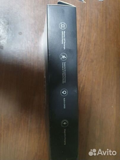 Xiaomi mi band 7 pro