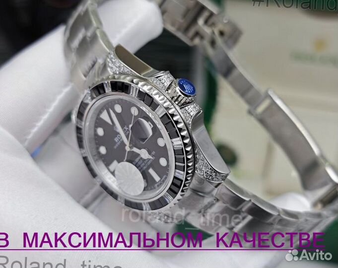 Часы Rolex