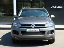 Volkswagen Touareg 3.6 AT, 2012, 211 316 км, с пробегом, цена 1 970 000 руб.