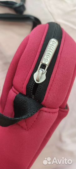Сумка термо для бутылочек Philips Avent