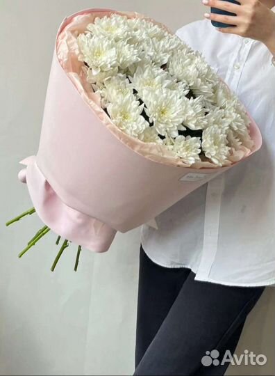 Цветы розы хризантемы