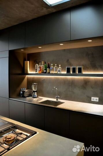 Кухня на Заказ