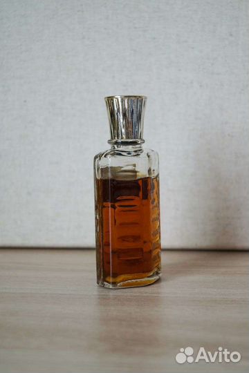 Винтажные духи СССР 