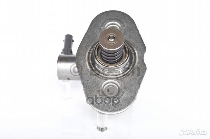 Тнвд 261520281 Bosch