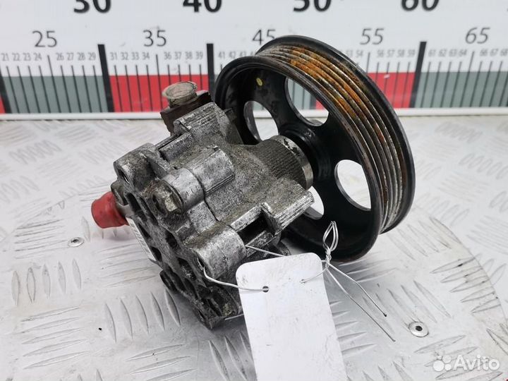 Насос гидроусилителя руля Opel Insignia (A) 2009