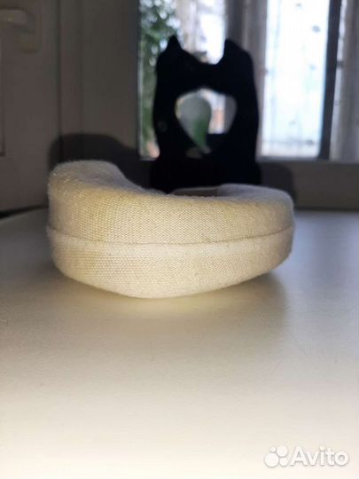 Воротник ортопедический детский. Шина Шанца