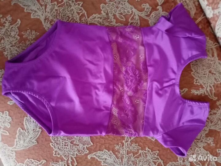 Купальники для тренировок