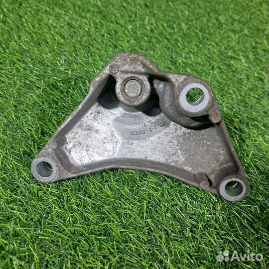 Кронштейн АКПП Ниссан Ноут Е11 HR16