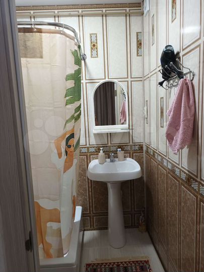 Дом 30 м² на участке 1 сот.