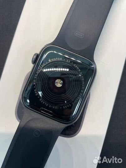 Apple watch se 44mm