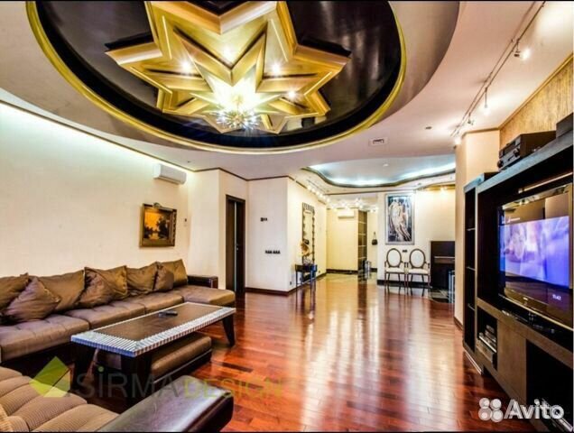 Косметический ремонт квартир, домов и офисов