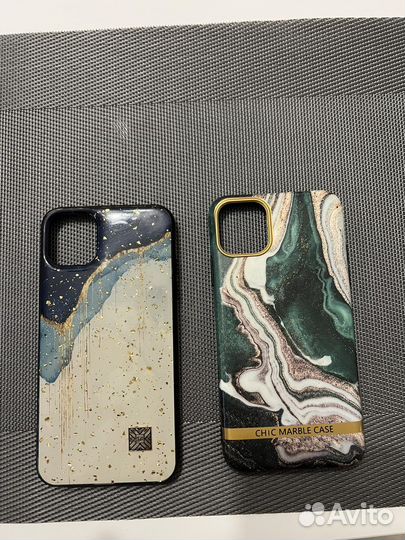 Чехол на iPhone 11 pro max