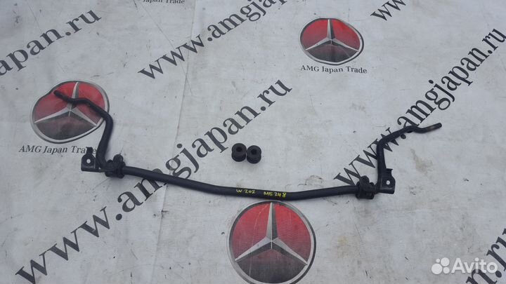 Стабилизатор передний AMG Mercedes-Benz W202