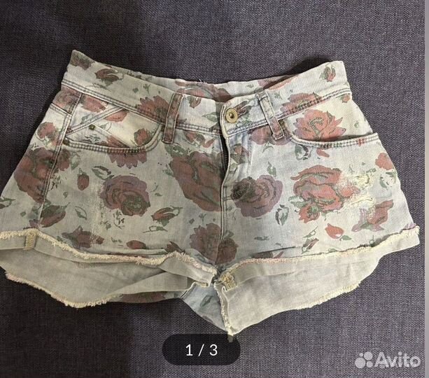 Вещи пакетом на 40-42