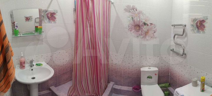 Квартира-студия, 29 м², 13/19 эт.