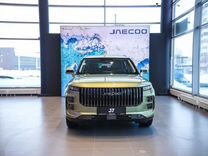 Новый JAECOO J7 1.6 AMT, 2023, цена от 2 929 900 руб.
