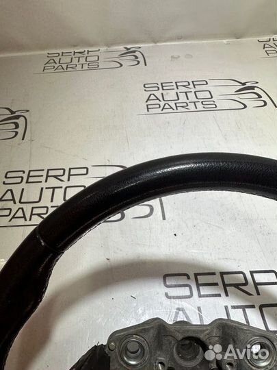 Руль Kia Ceed JD D4FB 2013