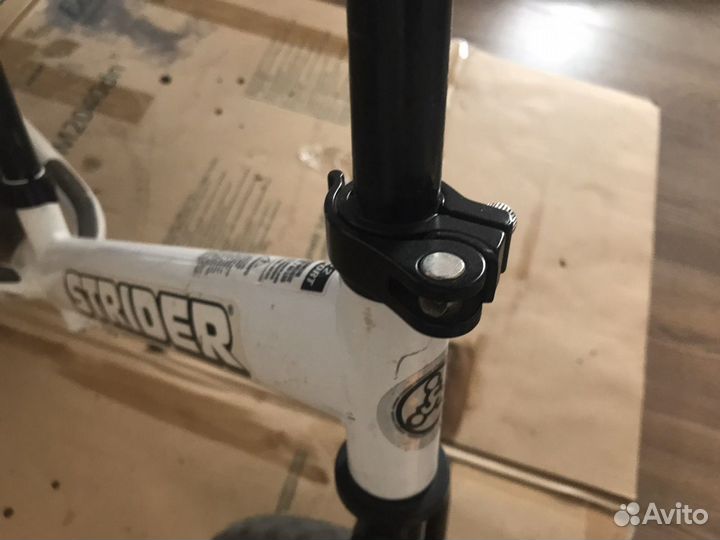 Беговел strider sport