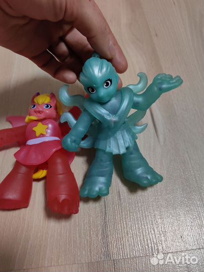 Гудзонианс Goozonians