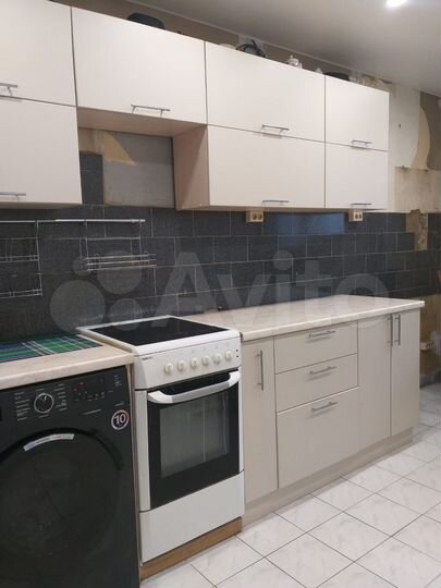 1-к. квартира, 42,1 м², 7/22 эт.