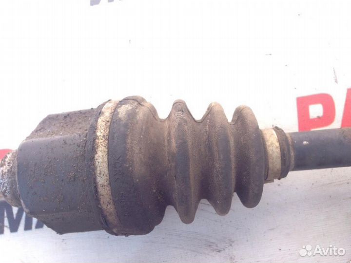 Полуось передняя левая для Chevrolet Aveo 2005-20