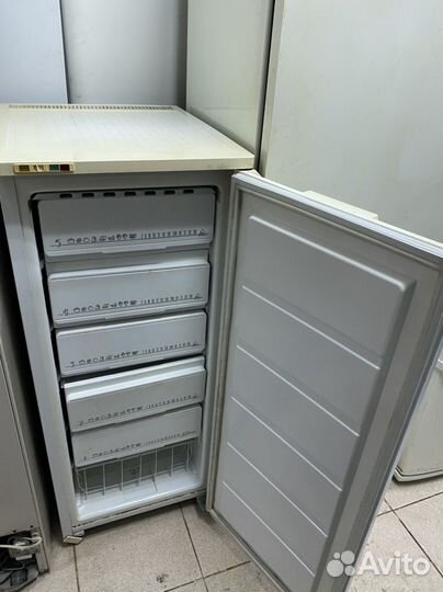 Морозильная камера Саратов. Доставка