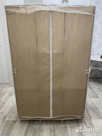 Временный шкаф