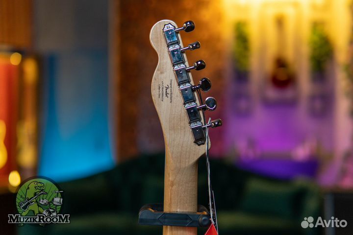 Squier Paranormal Baritone Cabronita Telecaster