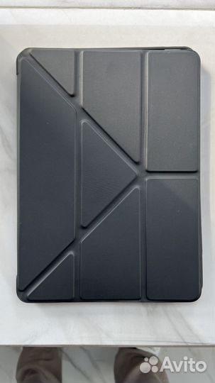 Чехол на iPad pro 11 2021/2022