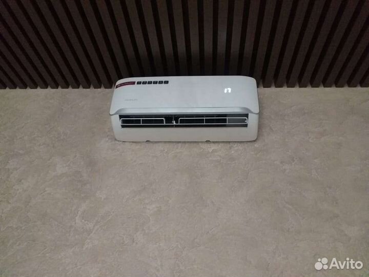 Установка монтаж и демонтаж кондиционеров