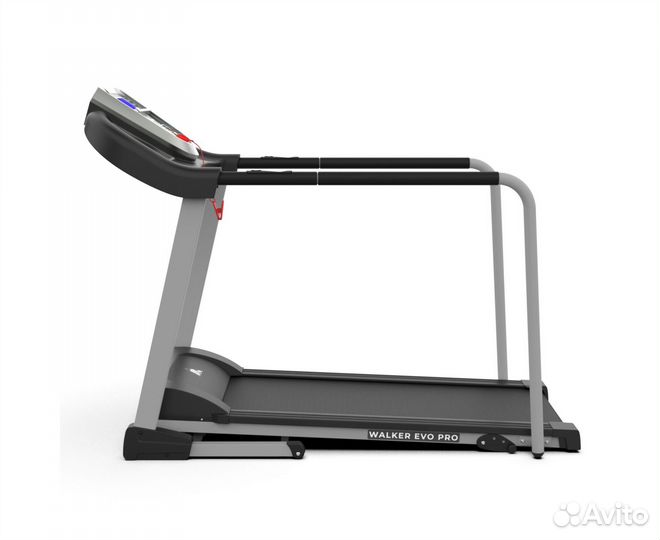 Беговая дорожка DFC walker EVO PRO для реабилитац