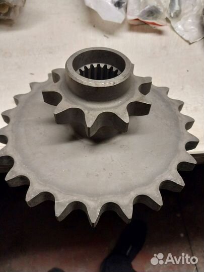 Звёздочка гаспардо gaspardo