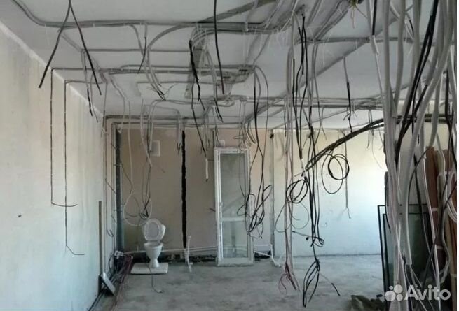 Сантехник. Электрик. Срочный вызов